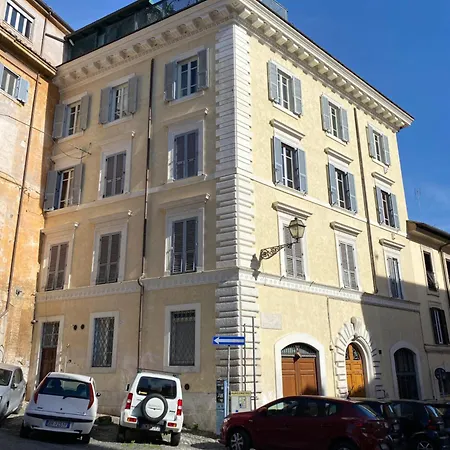 Lamia Casa 아파트