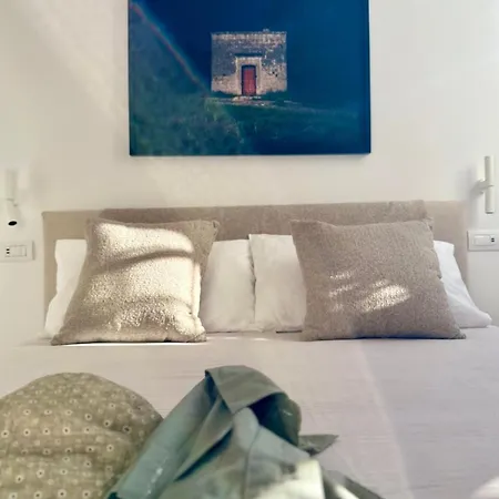 Lamia Casa شقة روما