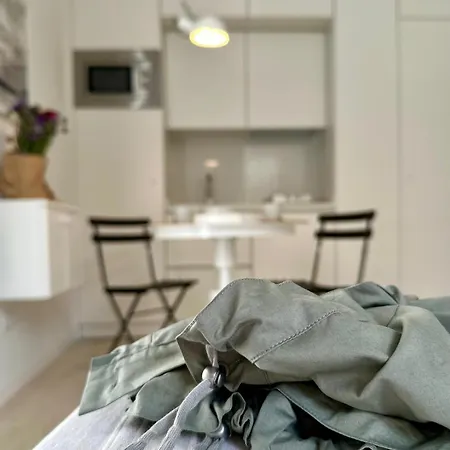Lamia Casa شقة