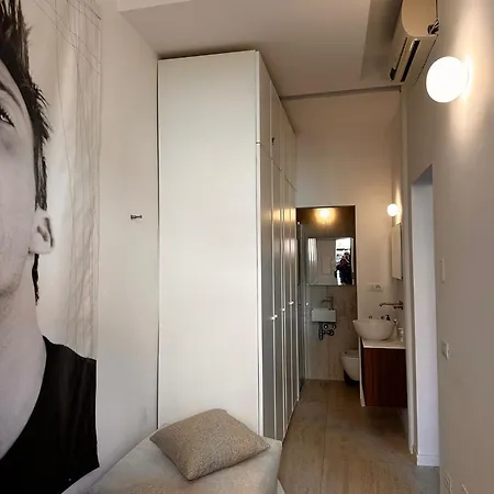 Lamia Casa Apartment